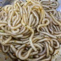 这一份土豆粉够谁吃啊😅