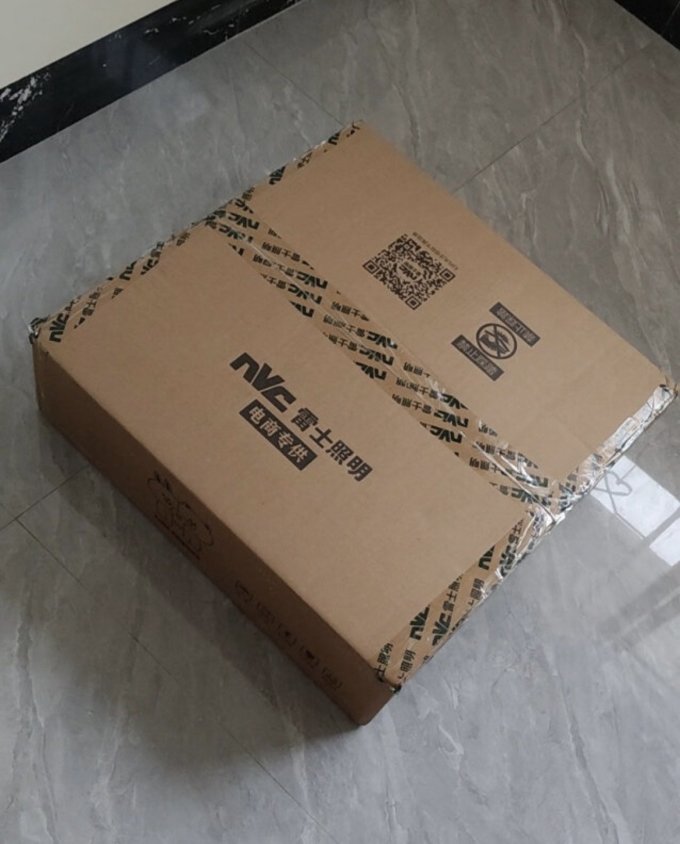 雷士吸顶灯