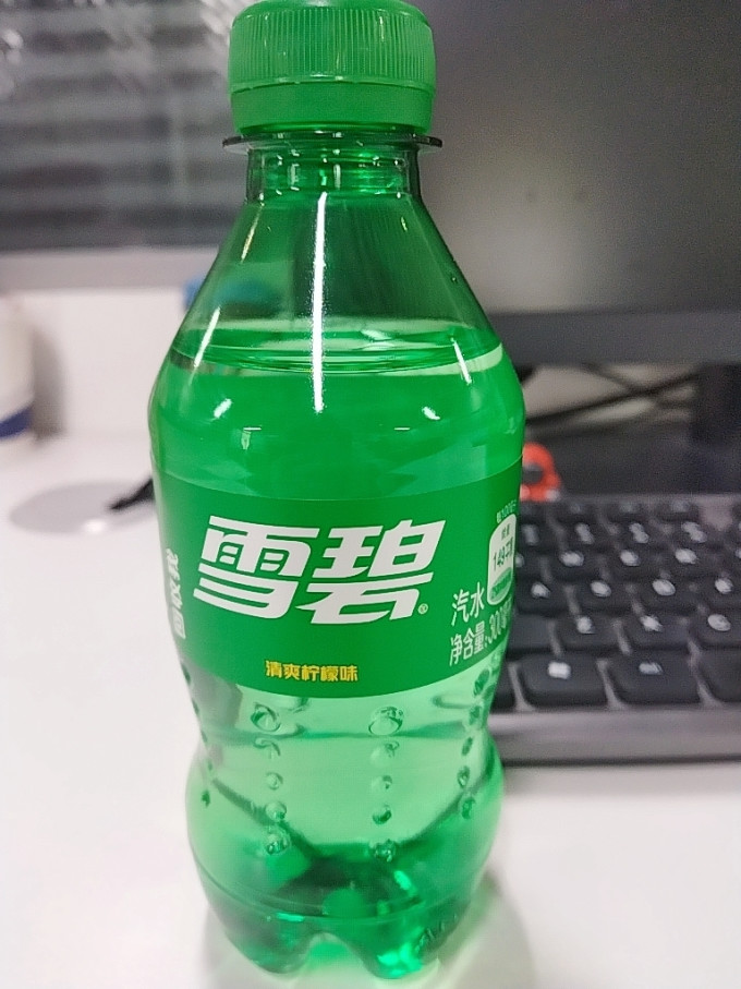 可口可乐饮料