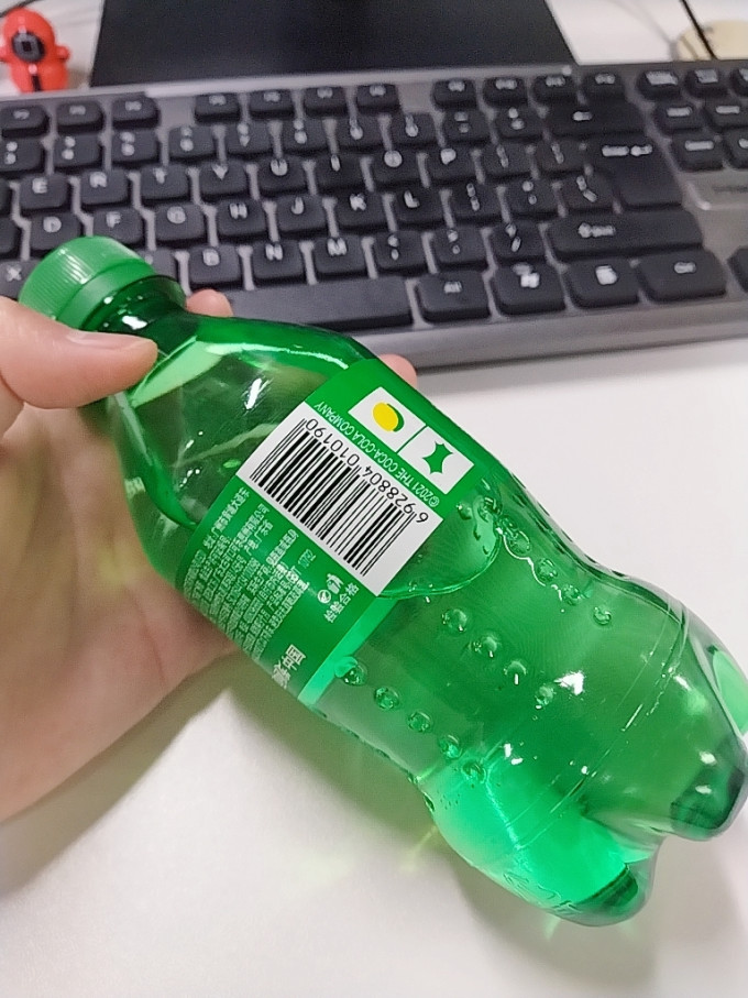 可口可乐饮料