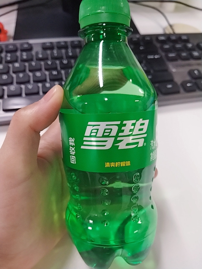可口可乐饮料