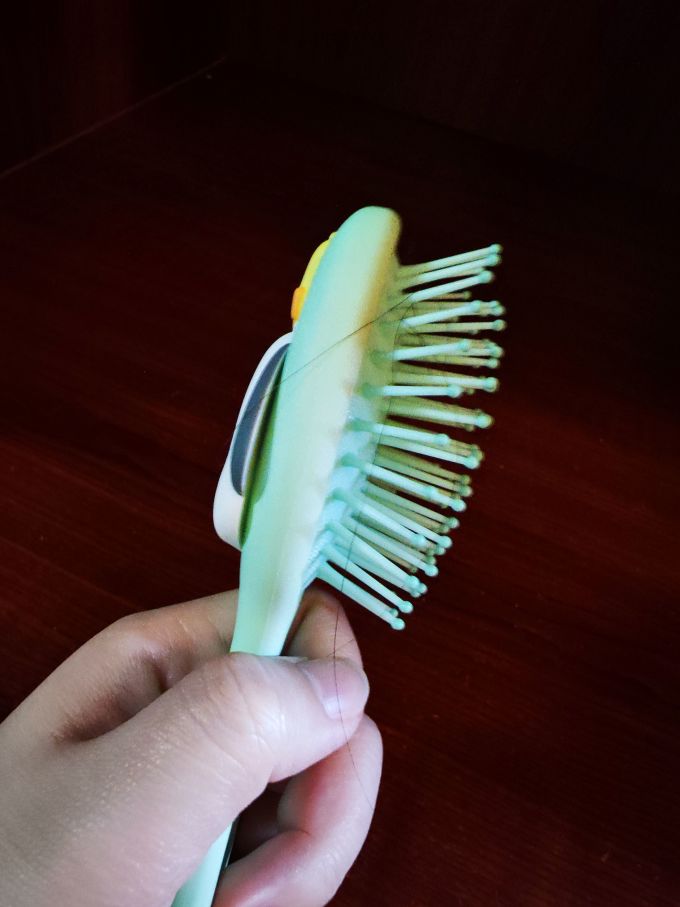 名创优品美发工具