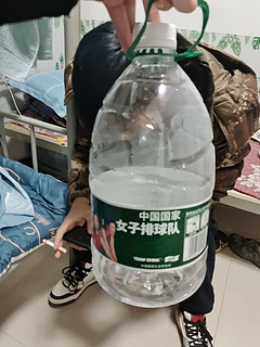 中国怡宝饮用纯净水