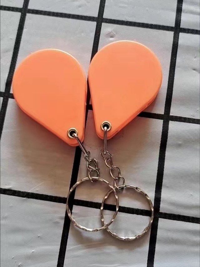 有它不戴眼镜就可以看清东西了