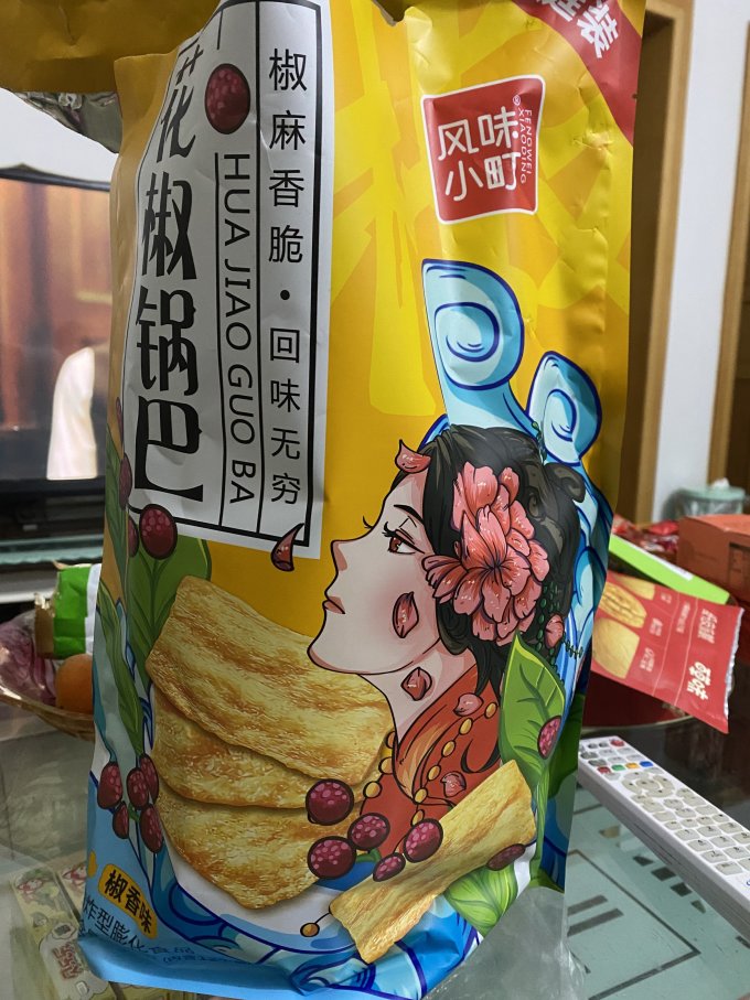 风味小町方便食品