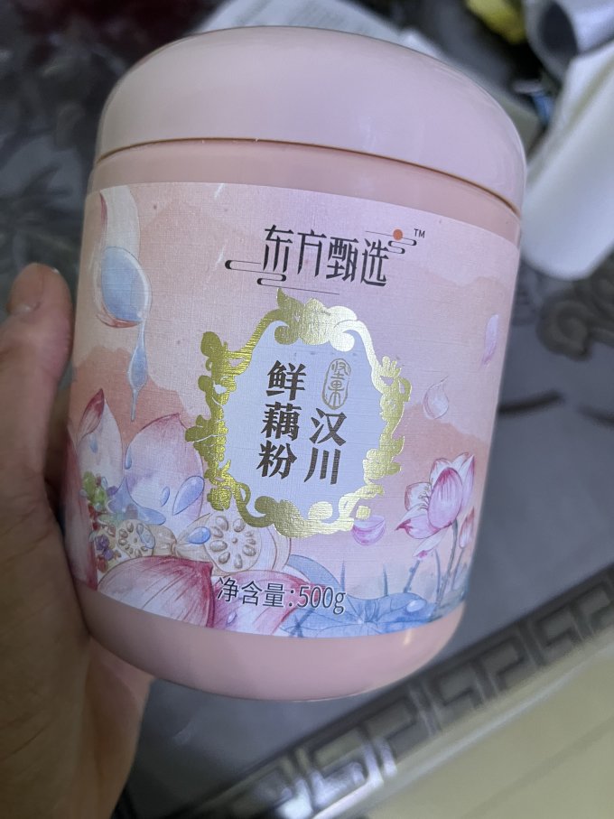 东方甄选其他冲饮谷物