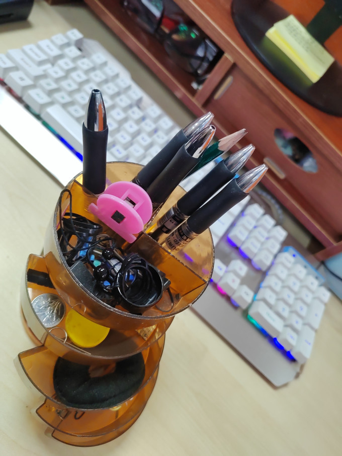 笔筒