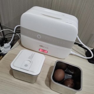 没有微波炉的打工人救星非它莫属！