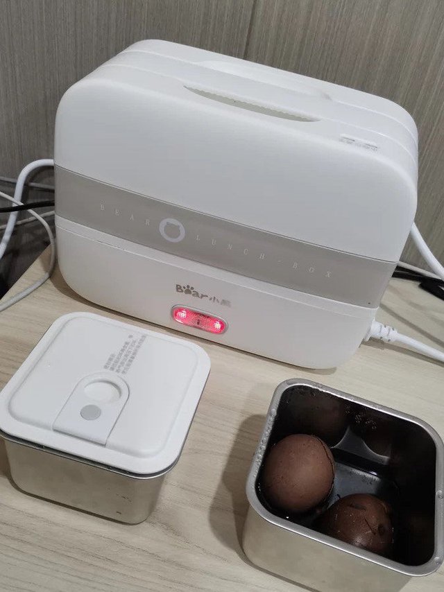 没有微波炉的打工人救星非它莫属！