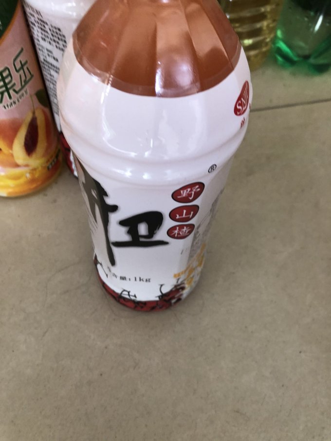 开卫健康果饮