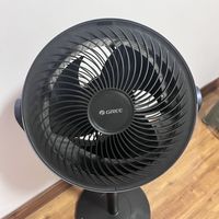 超级实用的小风扇