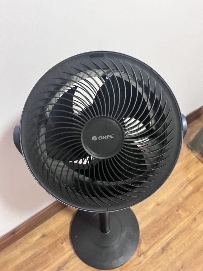 格力fxdz-20x62bcg3落地扇怎么样 超级实用的小风扇_什么值得买