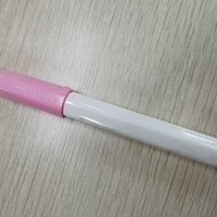 可爱到心动,我们一起用钢笔吧~