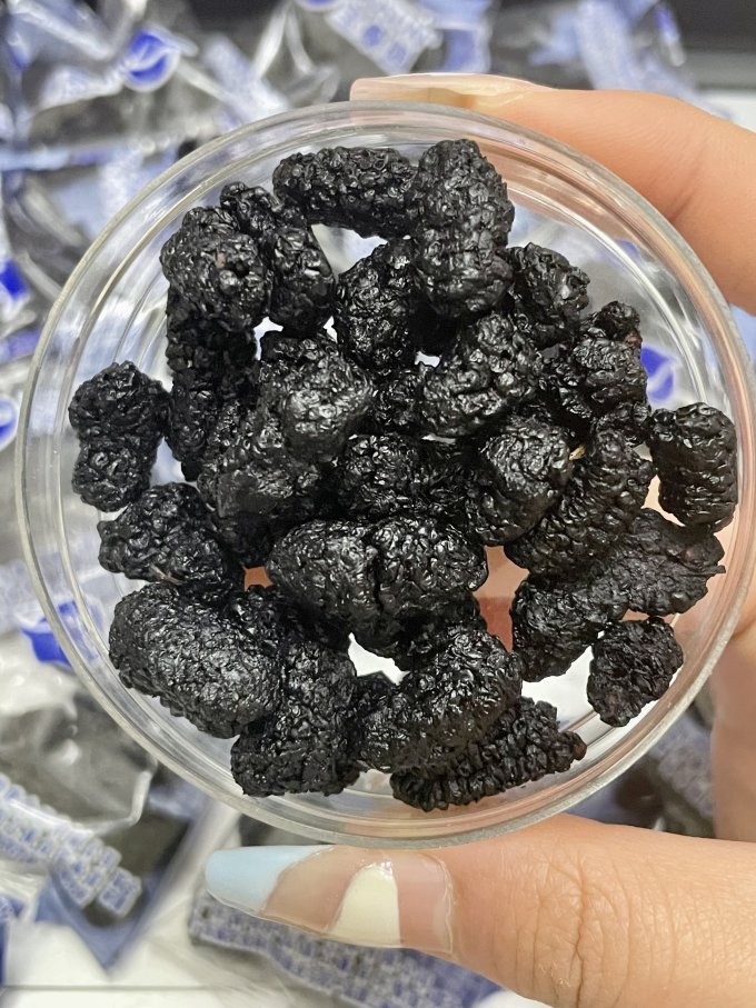 宝桑园蜜饯果脯