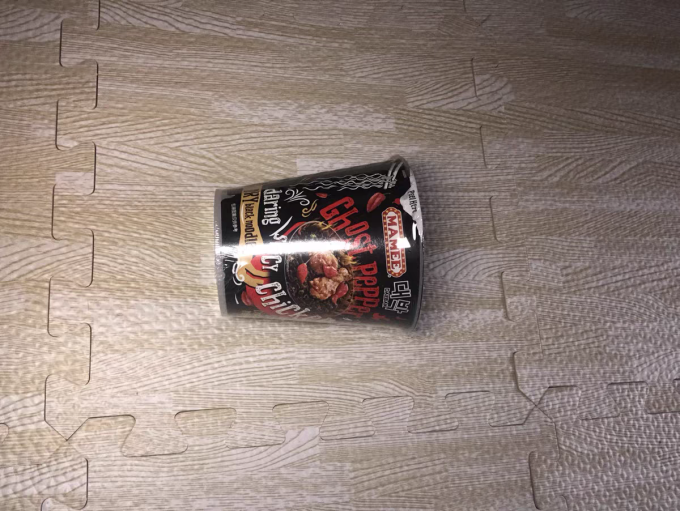 妈咪牌方便面/粉