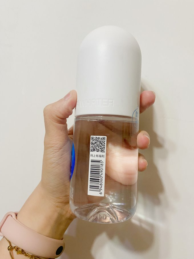 水肌泉饮用水