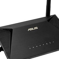 华硕发布 RT-AX1800U WIFI 6路由器、联发科处理器、支持AiMesh组网