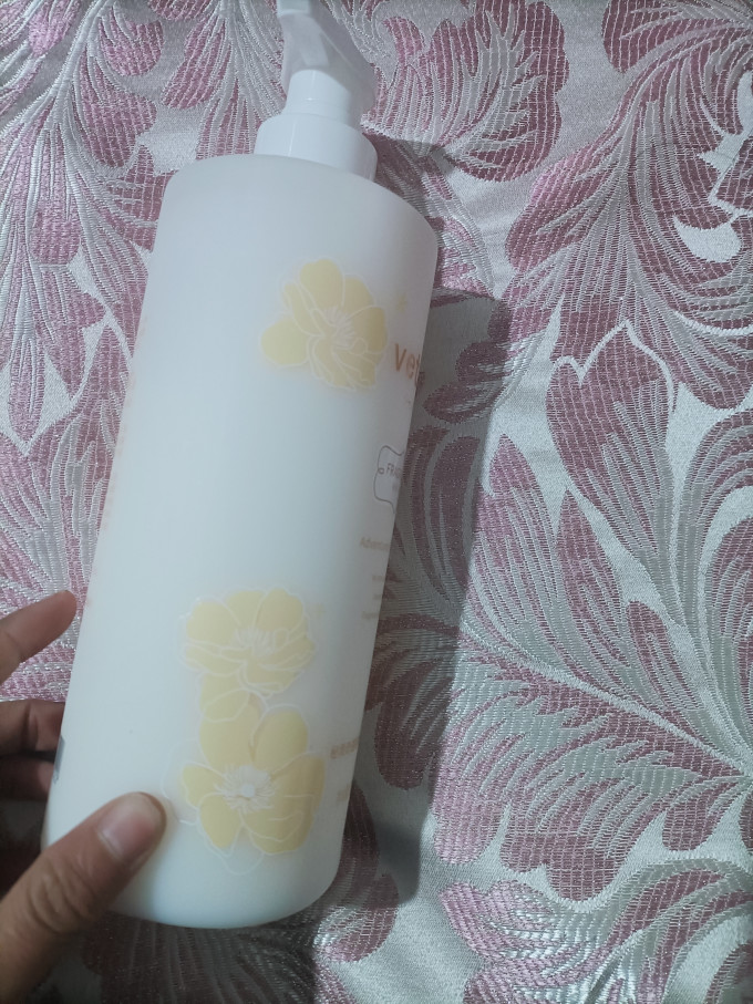 维特丝洗发水
