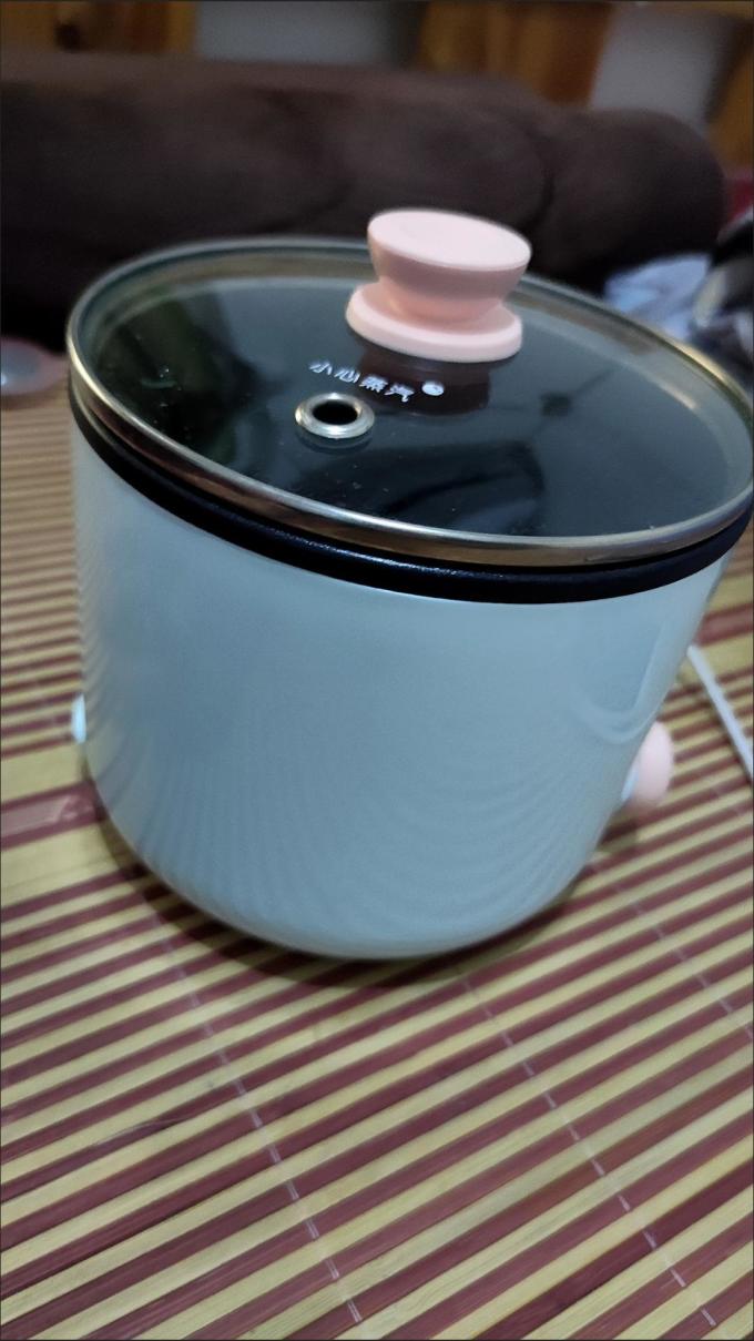 苏泊尔多用途锅