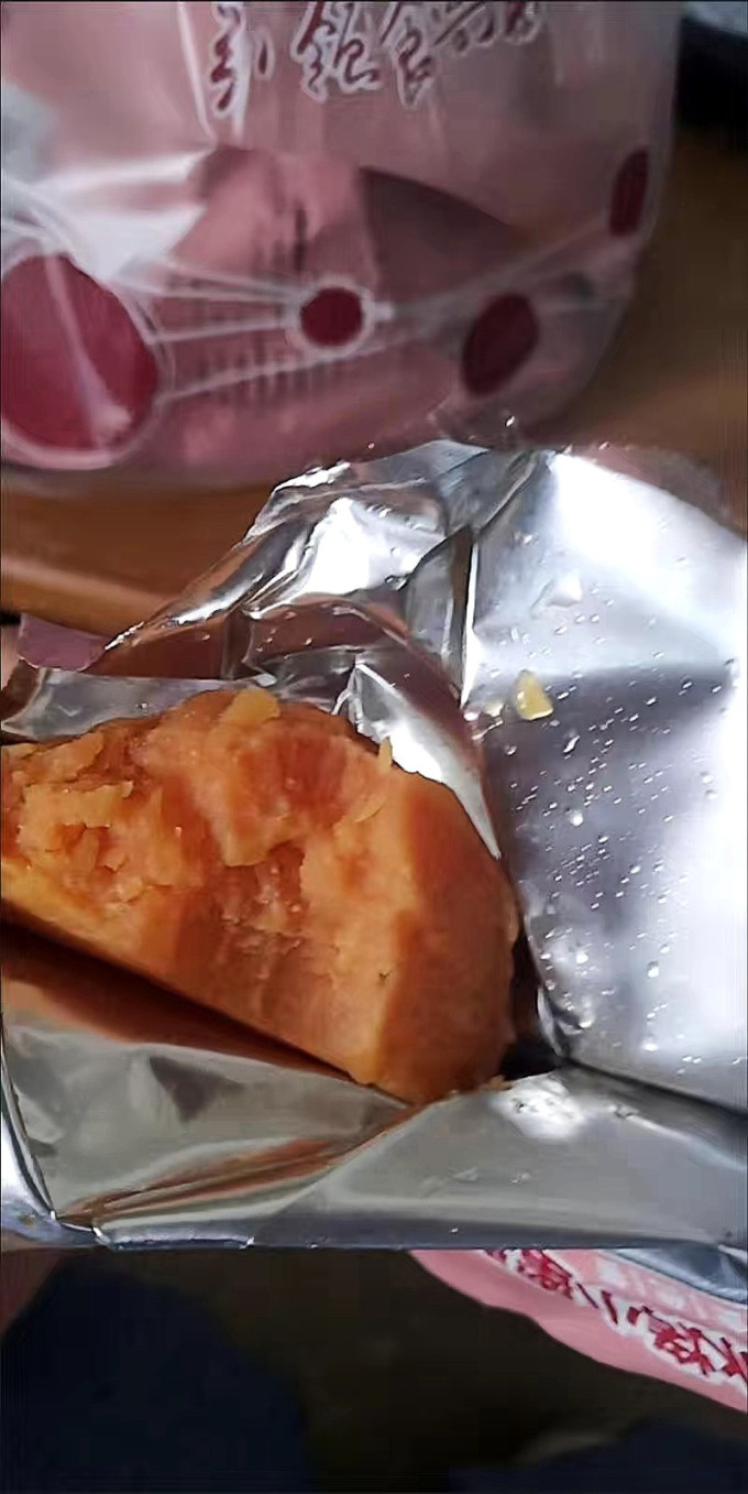 颜派蜜饯果脯