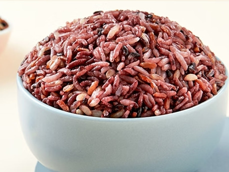 血糖值太高，买了糙米试试看能不能降低