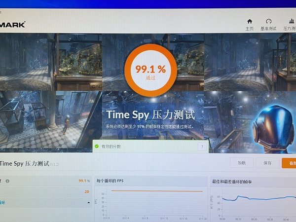 丽台2060s涡轮矿卡