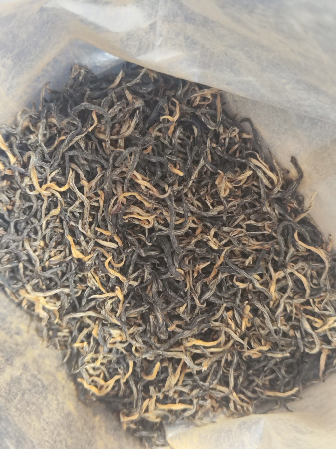 吴裕泰红茶怎么样 500一斤的吴裕泰滇红请大佬评价怎么样_什么值得买