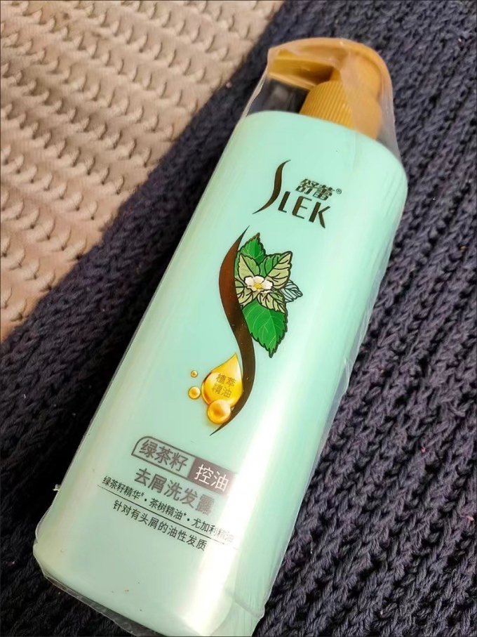 舒蕾洗发水