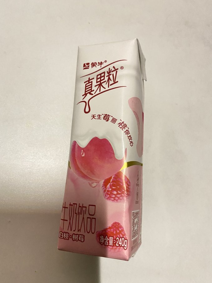 蒙牛乳饮料