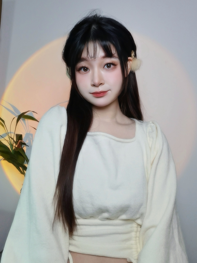 发饰