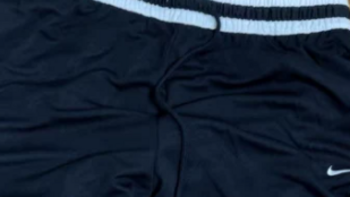 Nike耐克男子篮球短裤