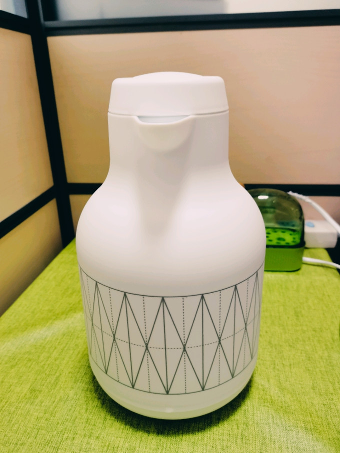富光保温壶