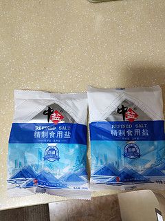 心动好物，物美价廉食用盐