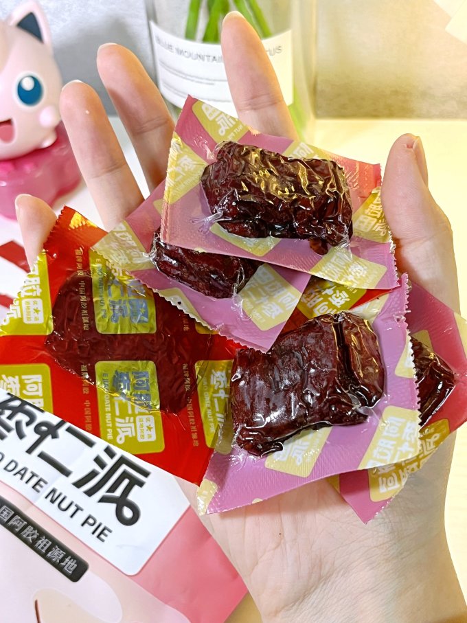 福牌阿胶骨骼健康