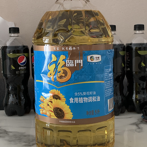 适合油炸食品的便宜调和油