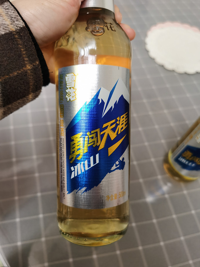 去喝喜酒有人打包啤酒的吗