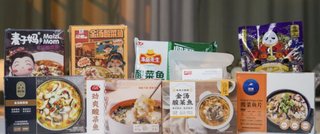 【众测那些事儿】众测君喊你吃饭啦~5款美食等您尝鲜！
