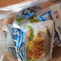 土豆小零食味道特别的好吃，强烈推荐。