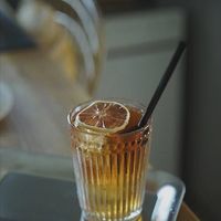 梅子酒这样喝真是太有趣了