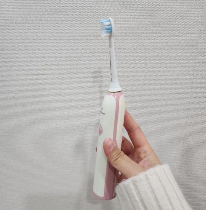 摩灵刷头