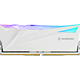 影驰推出新款星曜 DDR5 内存条：兼容双平台、纯白外观+RGB灯效
