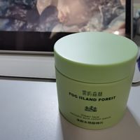 雾屿森林惊艳到我啦啦啦