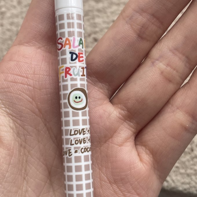 花洛莉亚眼线
