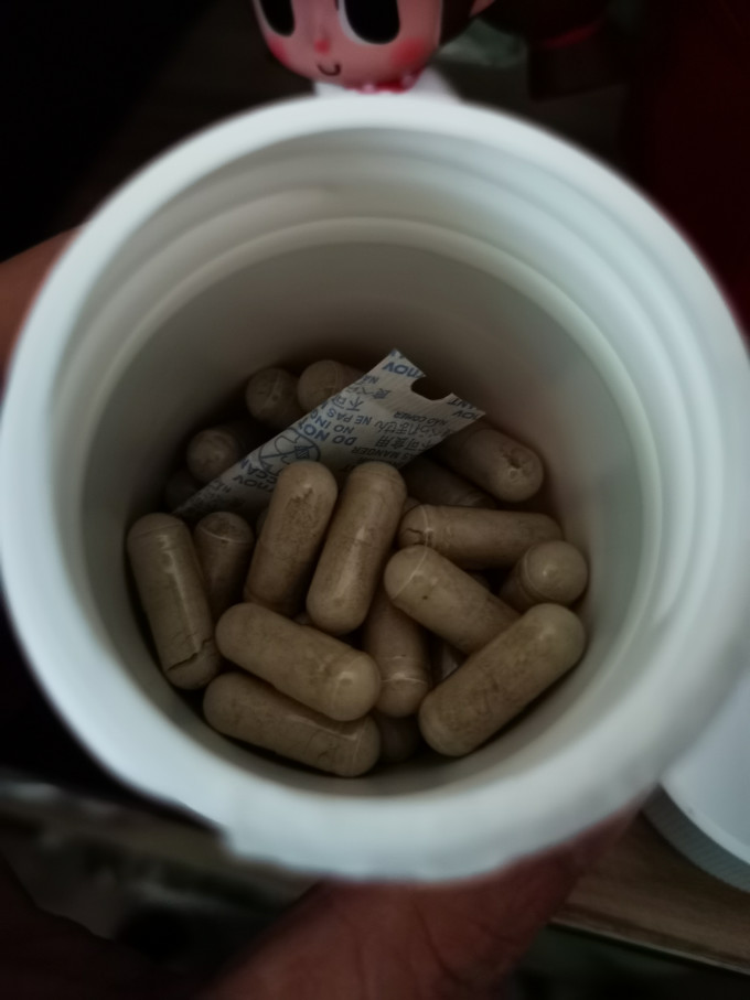 好健康其他营养