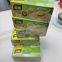 浓汤宝，算不算科技