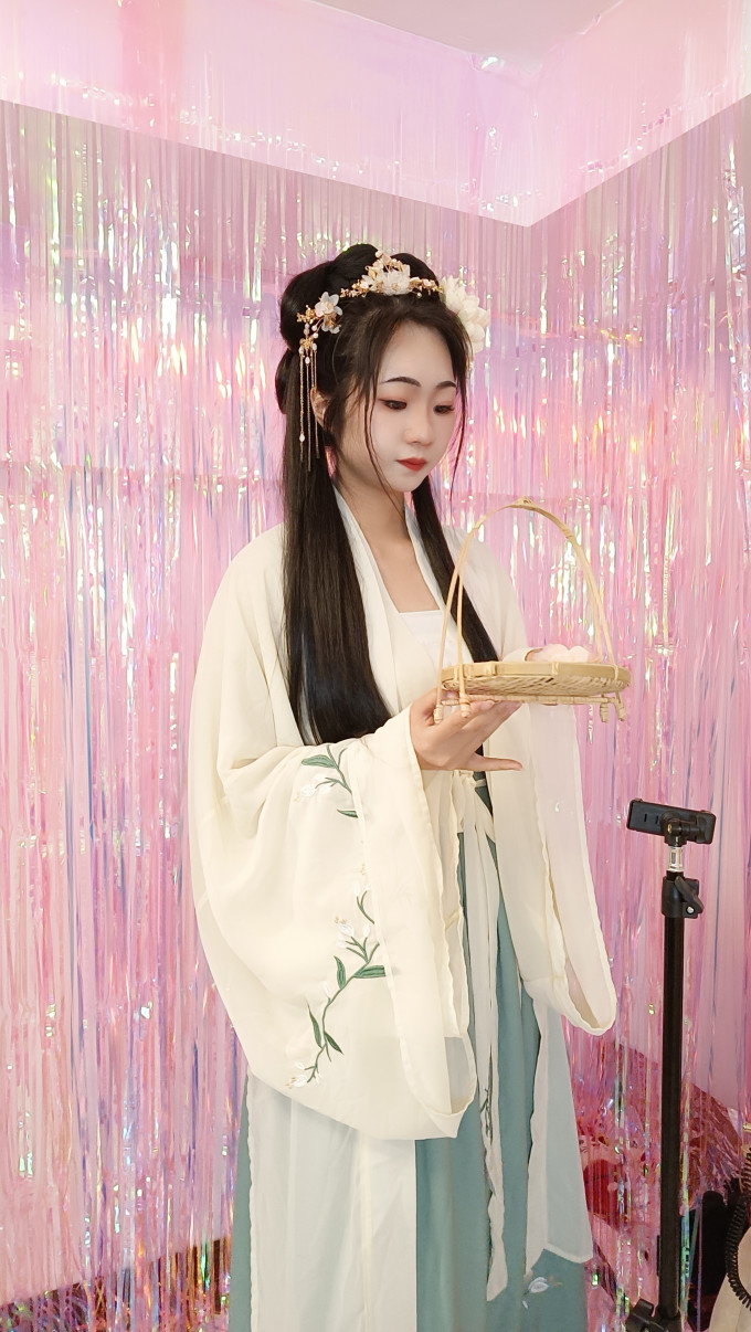 汉服