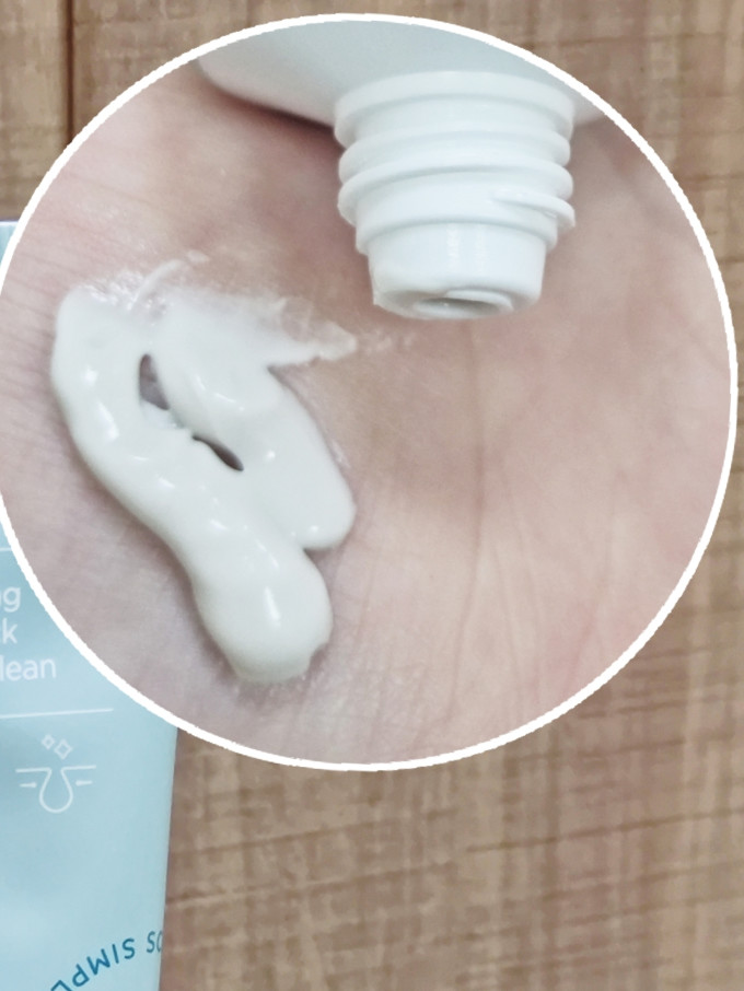 涂抹面膜