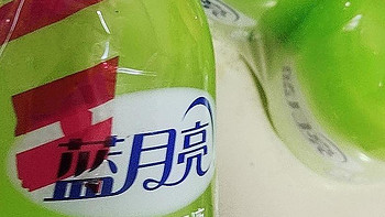 蓝月亮洗手液使用感受