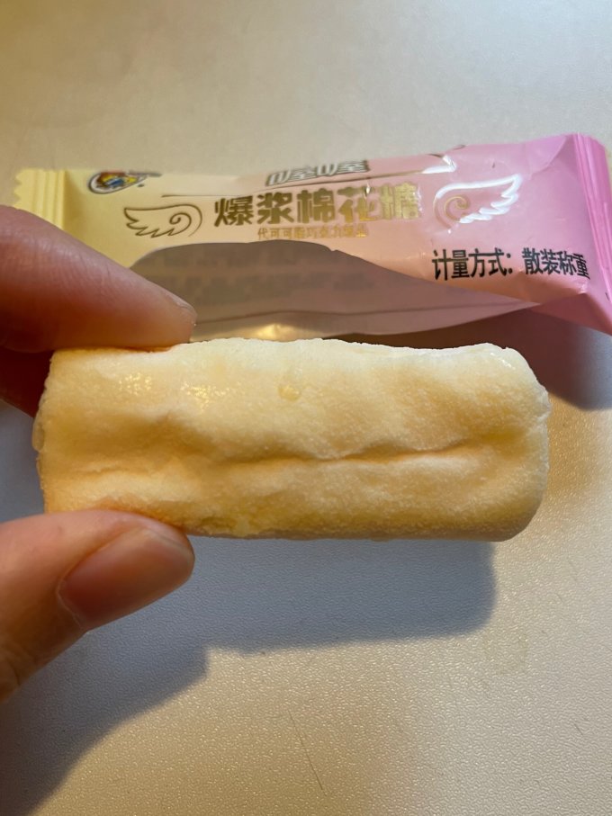 喔喔糖果巧克力