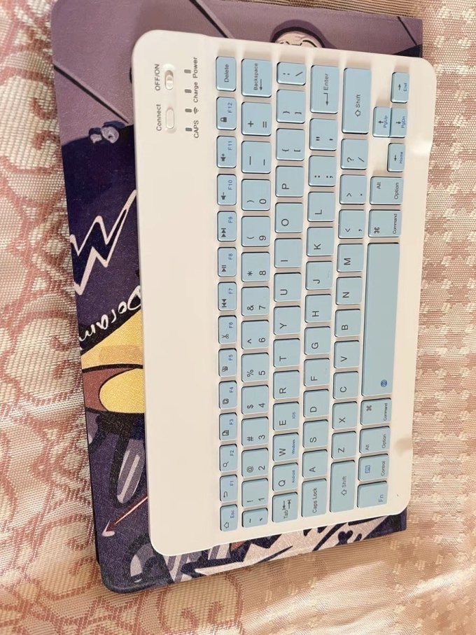 莔兔工坊键盘
